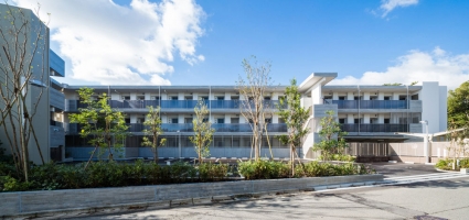 Brillia 湘南本鵠沼