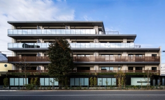 Brillia 学芸大学