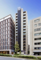 Brillia 本郷弓町