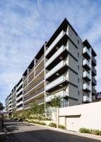 Brillia 都筑ふれあいの丘