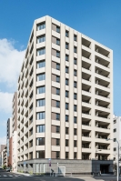 Brillia 千代田左衛門橋