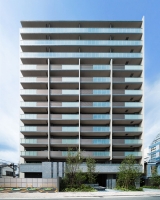 Brillia 上野松が谷