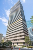 Brillia Tower 大崎