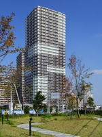 Brillia Tower KAWASAKI