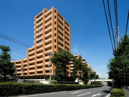 Brillia 成増 Urban Terrace