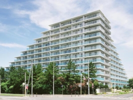 Brillia 稲毛海浜公園