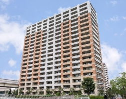 Brillia 大島小松川公園