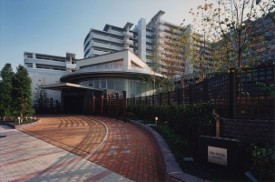 Brillia 調布国領