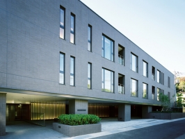 Brillia 鎌倉御成町