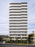 Brillia 南林間ハイライズ