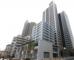 Brillia Tower 所沢ロジュマン