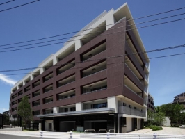 Brillia urbrio 戸塚