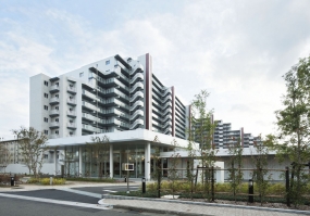 Brillia City ひばりが丘