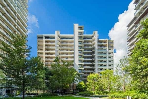 HARUMI FLAG (SUN VILLAGE)