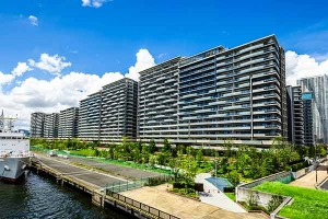 HARUMI FLAG (SEA VILLAGE)