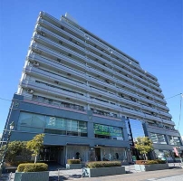 シンフォニア高崎城址