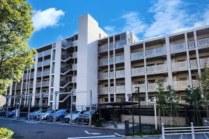 ザ・パークハウス国分寺四季の森