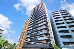 クレヴィア上野池之端