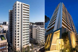 藤沢ザ・タワー