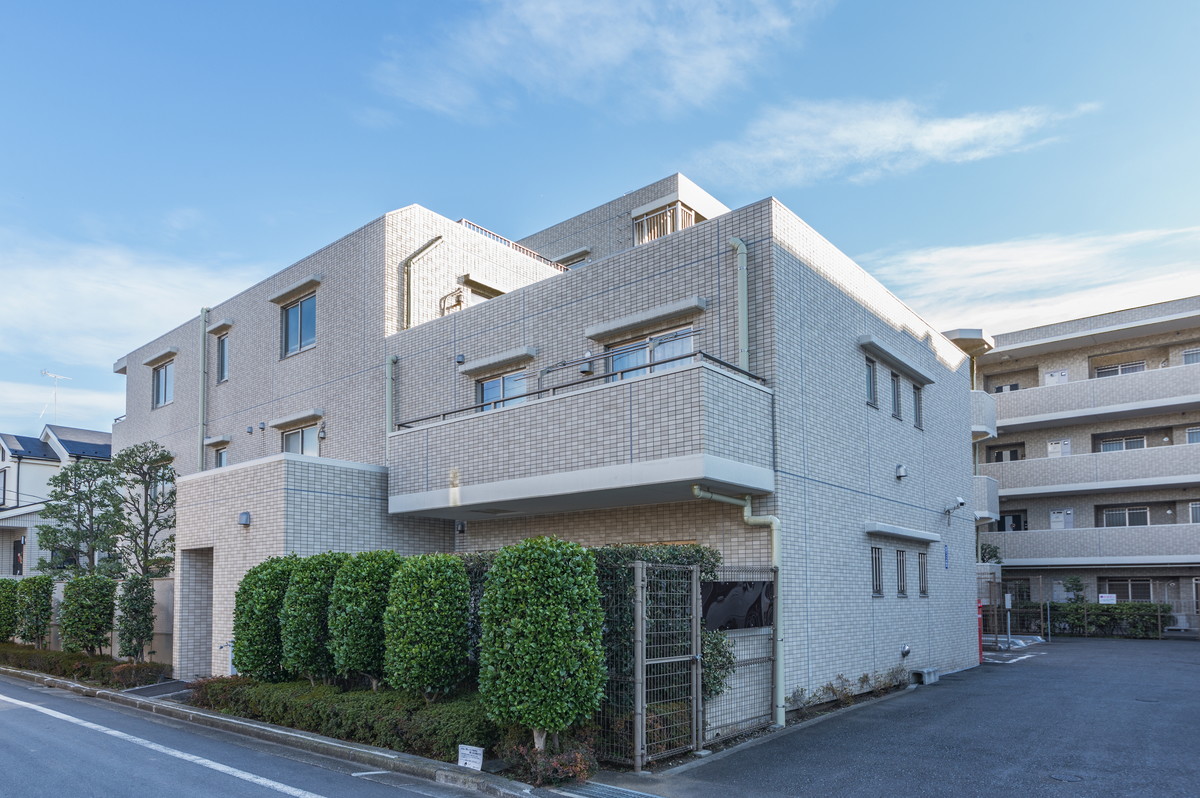 アドゥー氷川台｜東京建物マンションライブラリー