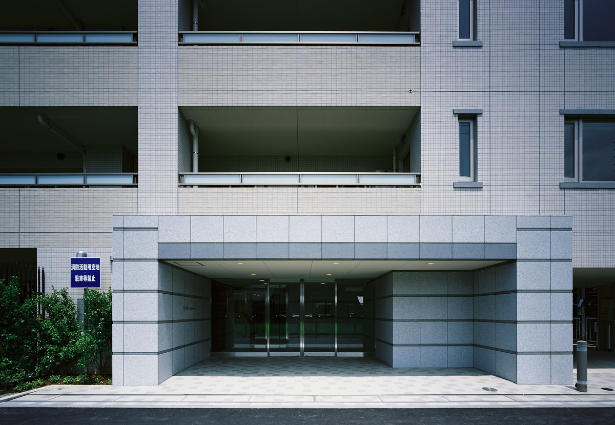 ブリリア西千葉｜東京建物マンションライブラリー