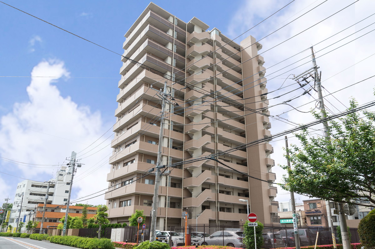 ブリリア蕨 東京建物マンションライブラリー