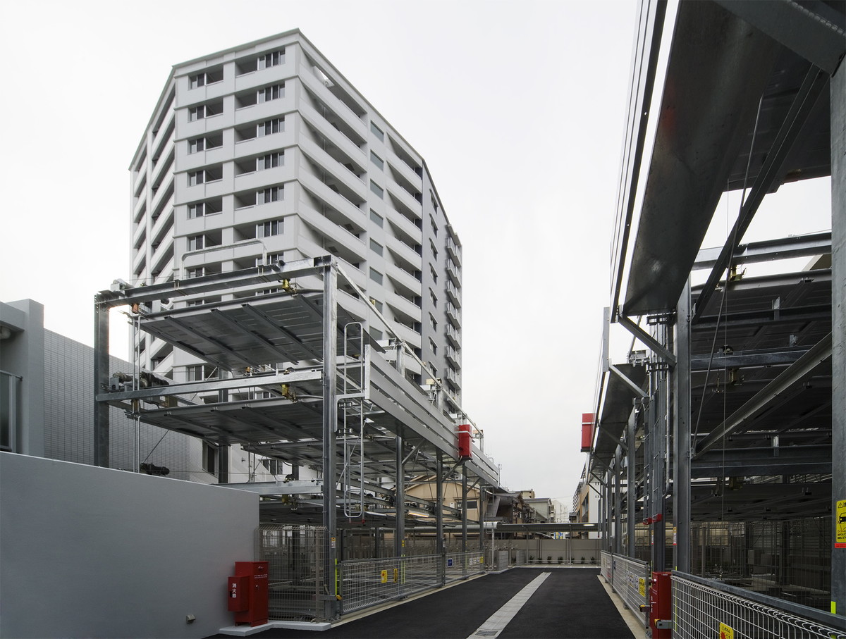 Brillia 高槻摂津富田駅前のフォトギャラリー 東京建物マンションライブラリー