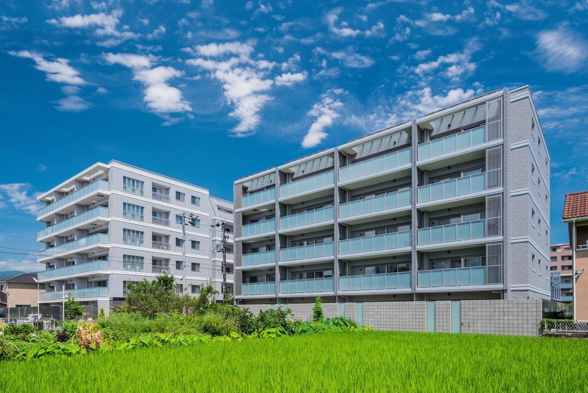 Brillia 西宮北口イーストコート 東京建物マンションライブラリー